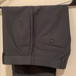 Calvin Klein Slacks Regular fit